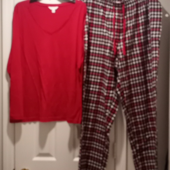 Charter Club Pajama and Loungewear Pant Set - Picture 7 of 8
